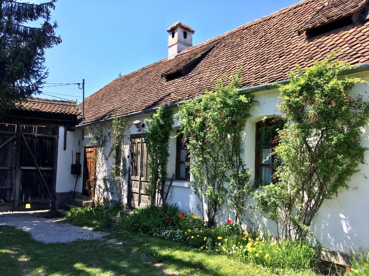 Count Kalnoky'S Transylvanian Guesthouses Miclosoara Eksteriør bilde