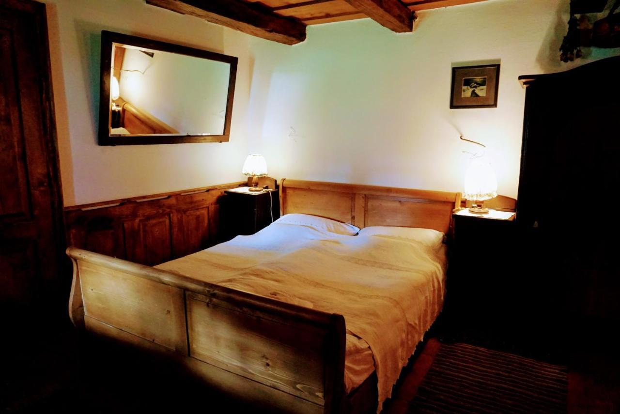 Count Kalnoky'S Transylvanian Guesthouses Miclosoara Eksteriør bilde