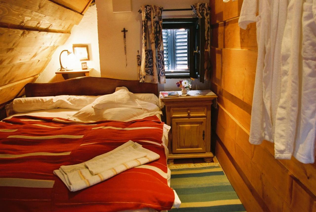 Count Kalnoky'S Transylvanian Guesthouses Miclosoara Eksteriør bilde