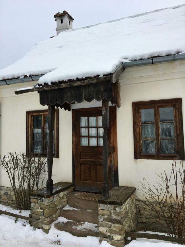 Count Kalnoky'S Transylvanian Guesthouses Miclosoara Eksteriør bilde