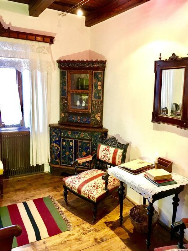 Count Kalnoky'S Transylvanian Guesthouses Miclosoara Eksteriør bilde