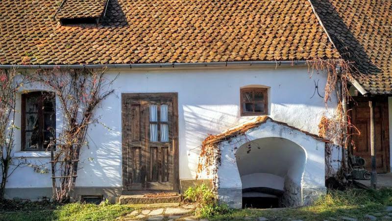 Count Kalnoky'S Transylvanian Guesthouses Miclosoara Eksteriør bilde