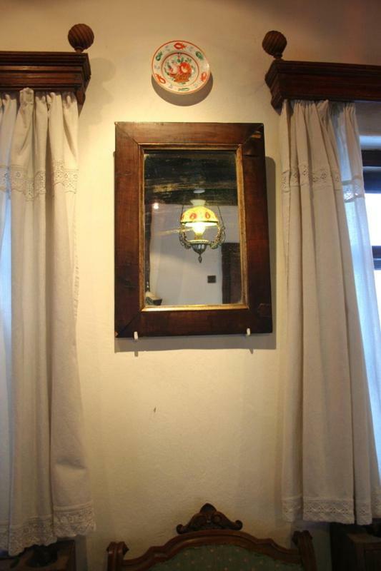 Count Kalnoky'S Transylvanian Guesthouses Miclosoara Eksteriør bilde